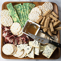 Thanksgiving Cheese Collection