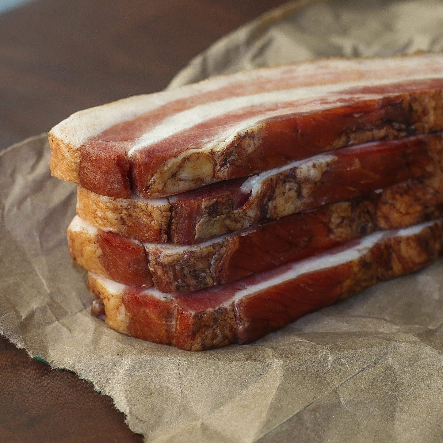 ORIGINAL BACON STEAK - 8 pieces