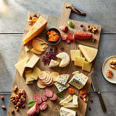 Cabot Expertly Aged Cheese Sampler
