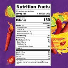 Takis Assorted Tortilla Chips Variety – (20) Fuego, (20) Blue Heat 1 oz each - 40 Pack