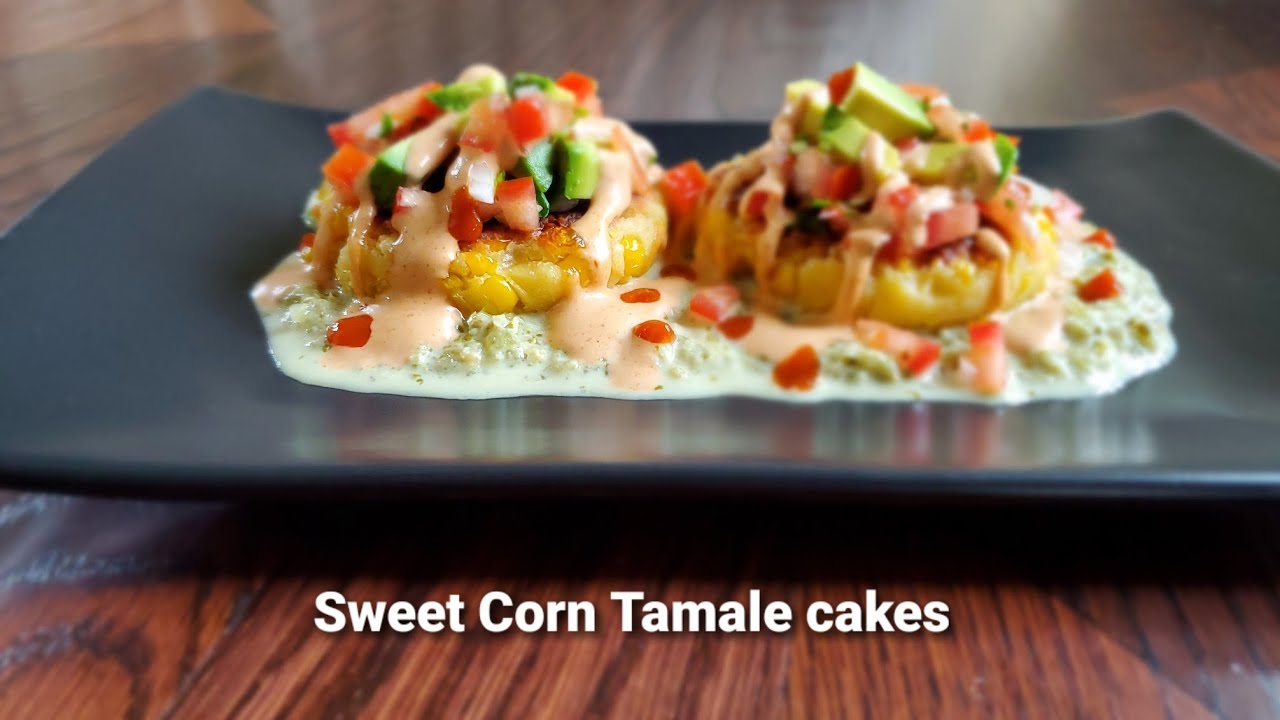 Tamale Cakes / Bites - 45/Case