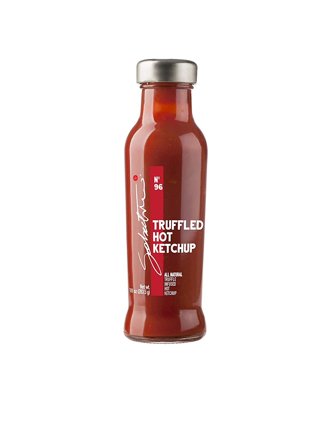 Sabatino Tartufi Truffle Hot Ketchup - 10 oz