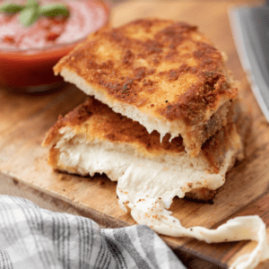 Turano 48 oz. Sliced Rustic Panini Bread - 6/Case