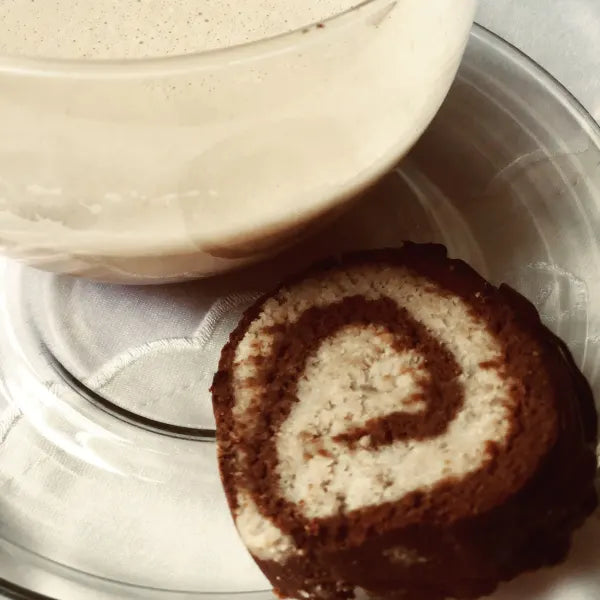 Naked Sweez Dessert / Cake - Gluten Free