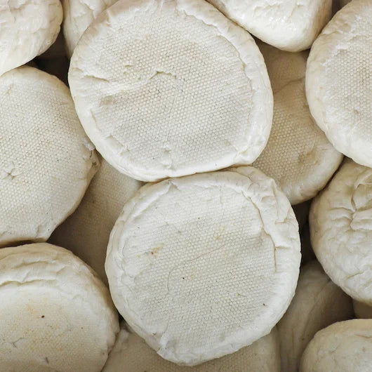 Mini Parbaked Boule French Bread Bowl - 5 oz - 40 per case