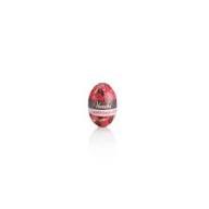 Venchi Dark Chocolate Raspberry Mini Eggs, 2.2 lb