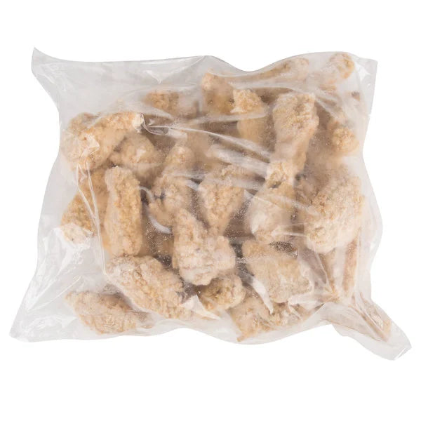 Good Catch Plant Based Vegan Breaded Fish Sticks 200-Count 10 lb. Case