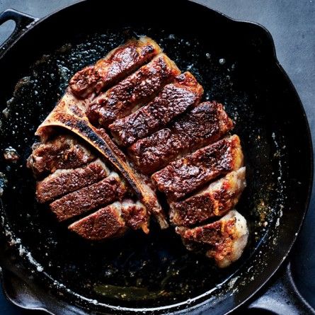 Wagyu Beef Porterhouse Steaks, 6 of 24 oz ea