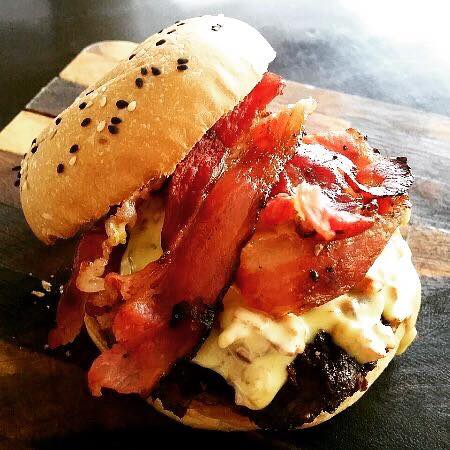 Wagyu Beef Bacon- includes 1 pack