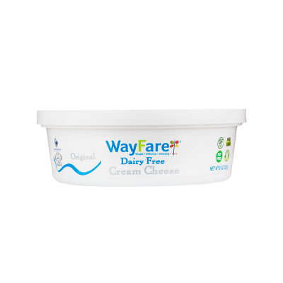 Original Cream Cheese - Dairy Free