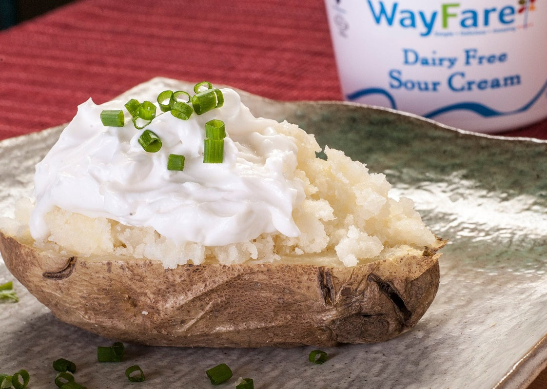 Original Cream Cheese - Dairy Free