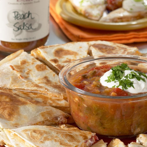 Our Salsa Collection - 3 Pack - Stonewall Kitchen