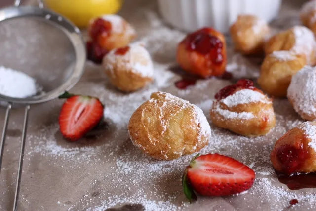 Sweet Brunch Assortment