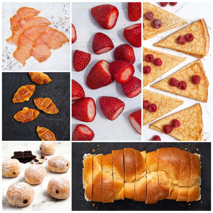 Sweet Brunch Assortment