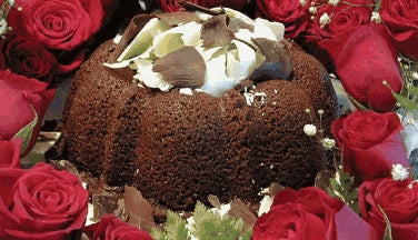 Plain Baby Jane (Gluten Free) - A More Conservative Portion of Our Tasty Gluten-Free Pound Cake