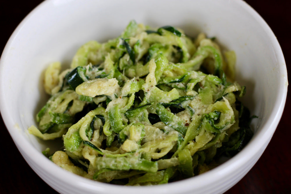 Bella Terra Organic Pesto - Garlic & Basil - Case of 6
