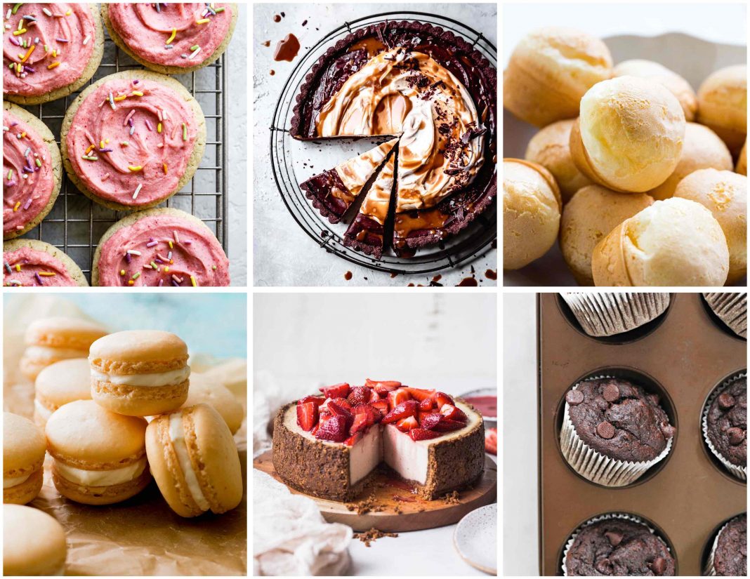 Gluten-Free Baking Made Easy: Our Top Picks