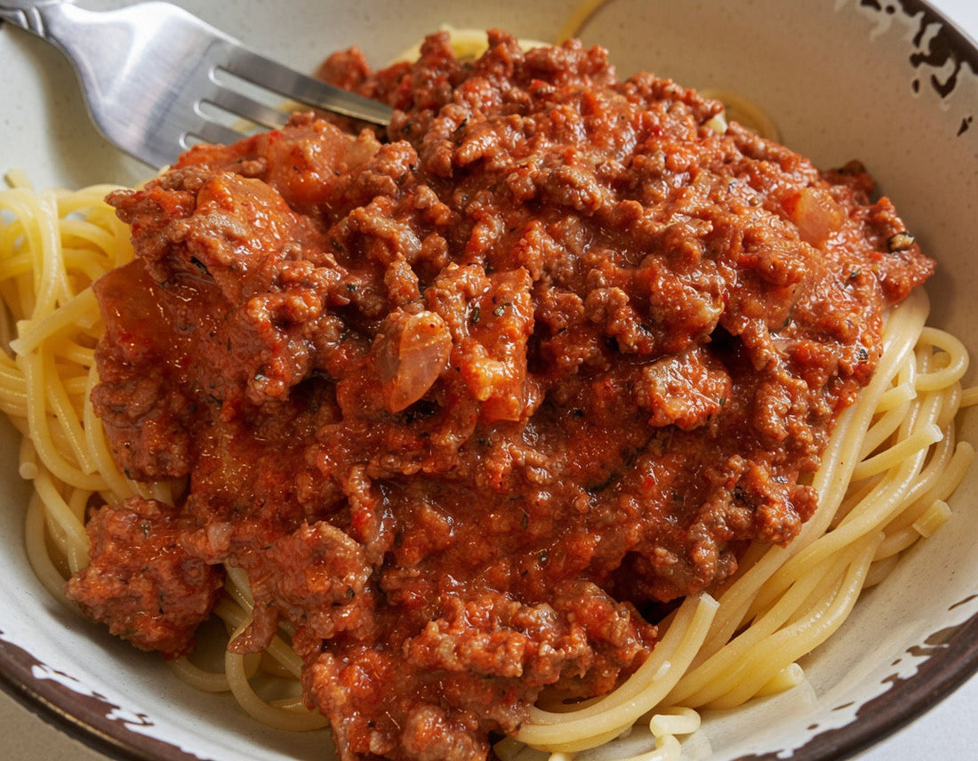 The Best Nightshade-Free Pasta Sauces (That Actually Taste Amazing)
