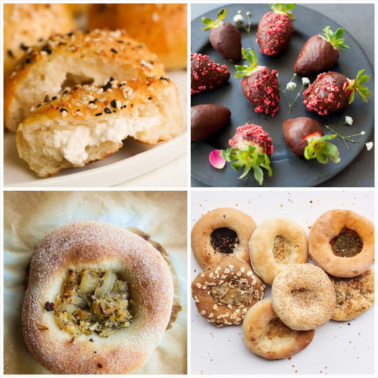 Just Arrived: New Gourmet Finds at The Table Gourmet