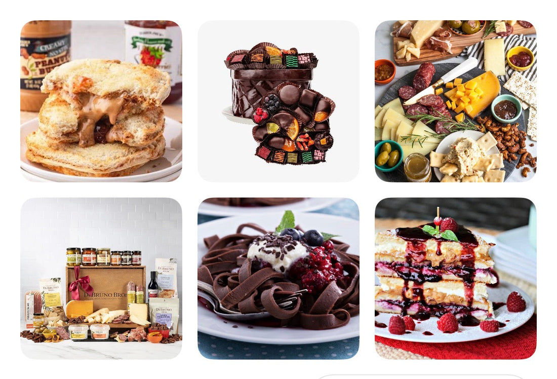 Customer Favorites: The Gourmet Foods Our Shoppers Can't Stop Ordering