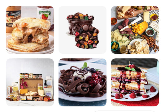 Customer Favorites: The Gourmet Foods Our Shoppers Can't Stop Ordering