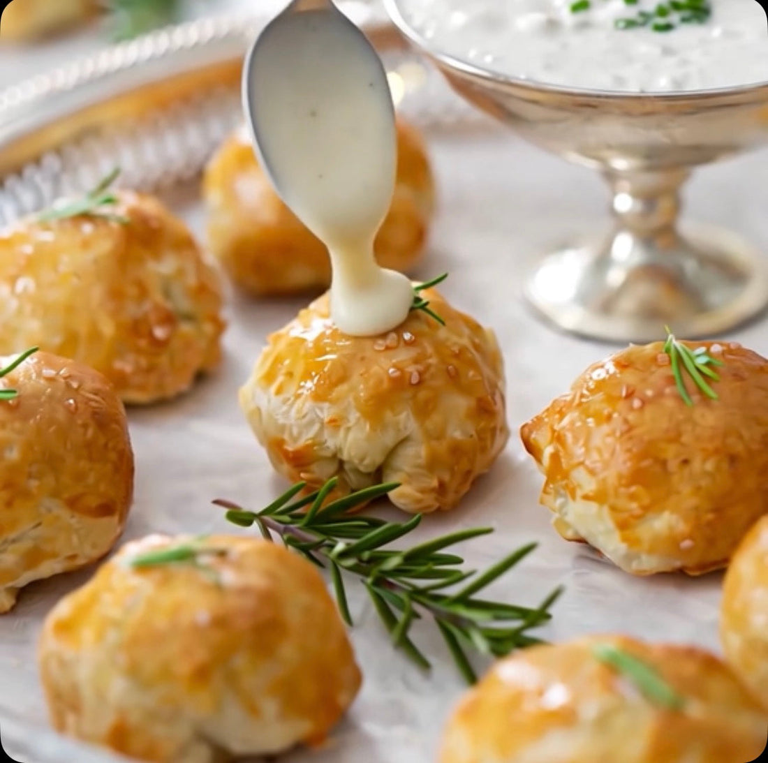 From Bite-Sized to Showstopping: Every Wellington We Offer