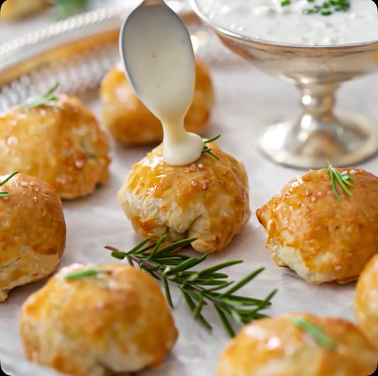 From Bite-Sized to Showstopping: Every Wellington We Offer