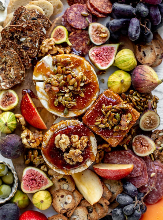 Fall Cheese Selection: 23 Must-Try Autumn Cheeses