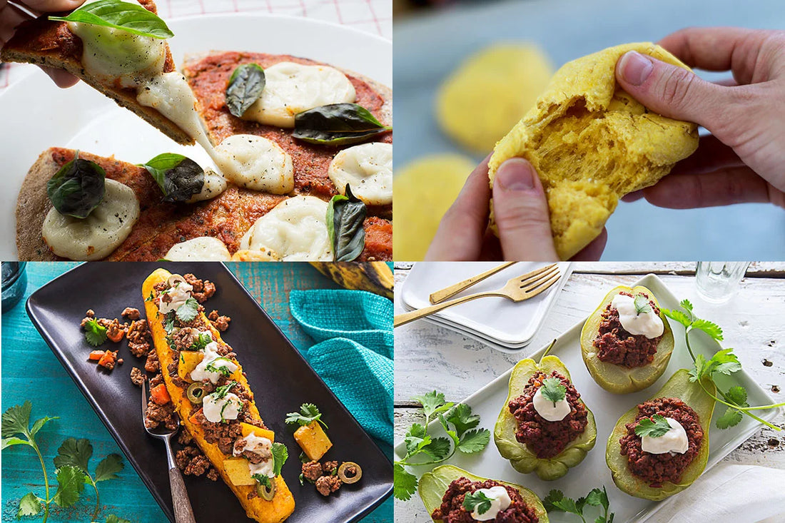 The Best Clean-Label Snacks for AIP, Paleo & Keto Diets
