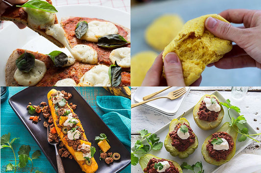 The Best Clean-Label Snacks for AIP, Paleo & Keto Diets