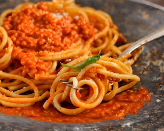 The Best Nightshade-Free Pasta Sauces (That Actually Taste Amazing)