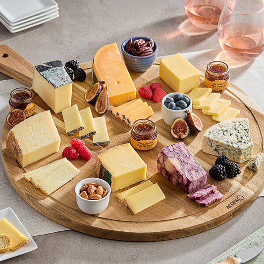 A Guide to Artisan Cheese: From Isigny to Marieke