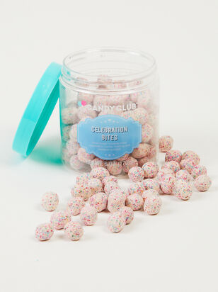 Celebration Bites - Brownie Core