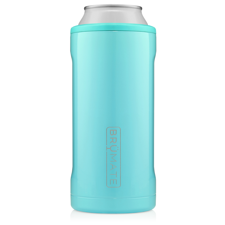 HOPSULATOR JUGGERNAUT | AQUA (24/25OZ CANS)