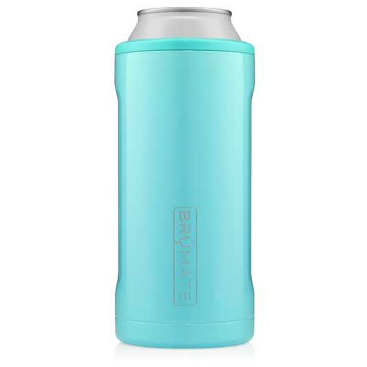 HOPSULATOR JUGGERNAUT | AQUA (24/25OZ CANS)