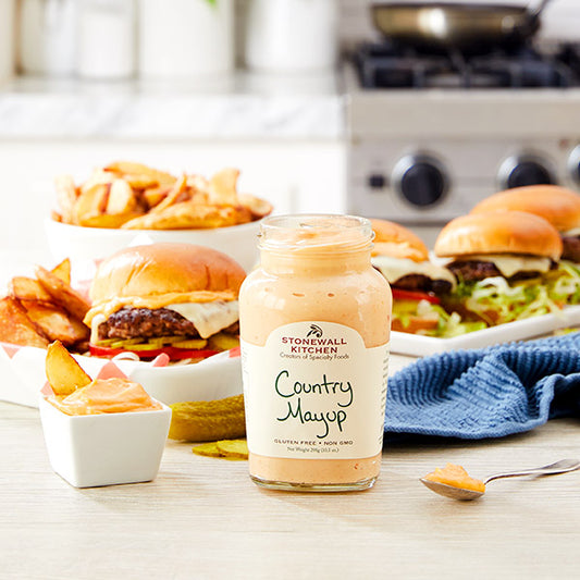 Country Mayup - Stonewell Kitchen