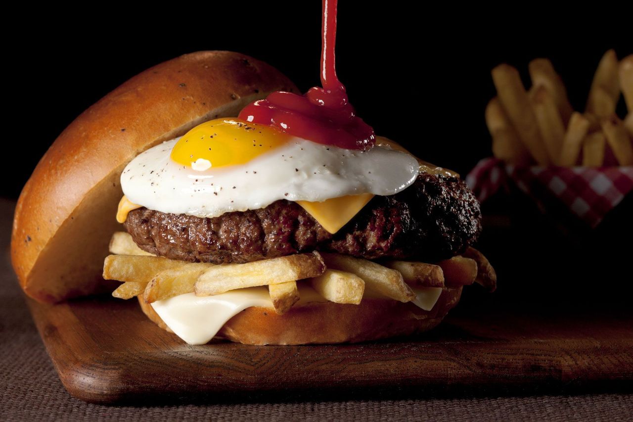 The Wagyus Set - NY Strip, Tenderloin, Kobe Beef Burgers & Prime Beef Hot Daaawgs