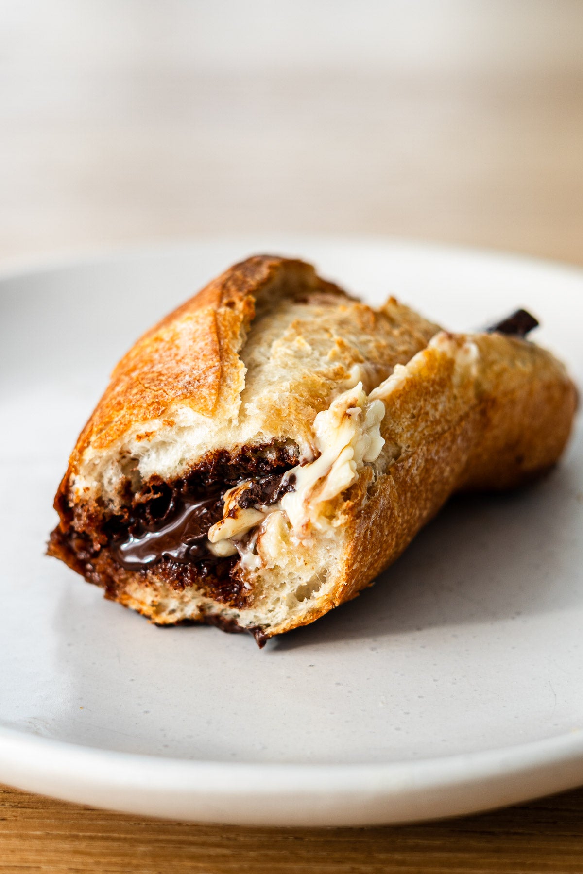La Conviette Mini French Butter Rolls – Salted & Unsalted