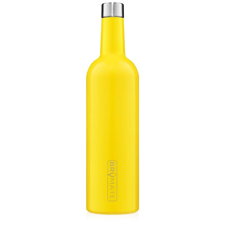 WINESULATOR™ 25OZ WINE CANTEEN | PINEAPPLE V2.0