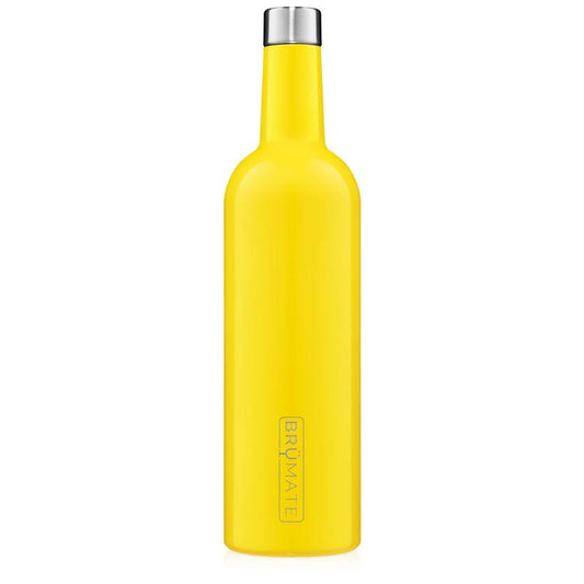 WINESULATOR™ 25OZ WINE CANTEEN | PINEAPPLE V2.0