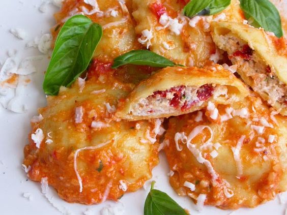 Cucina & Amore  Pesto Alla Siciliana, 7.9 oz, (Pack of 6)