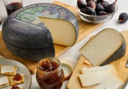 Midnight Moon Cheese, 2 lb.