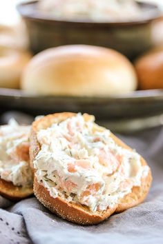 Champagne Cream Cheese - 4 oz