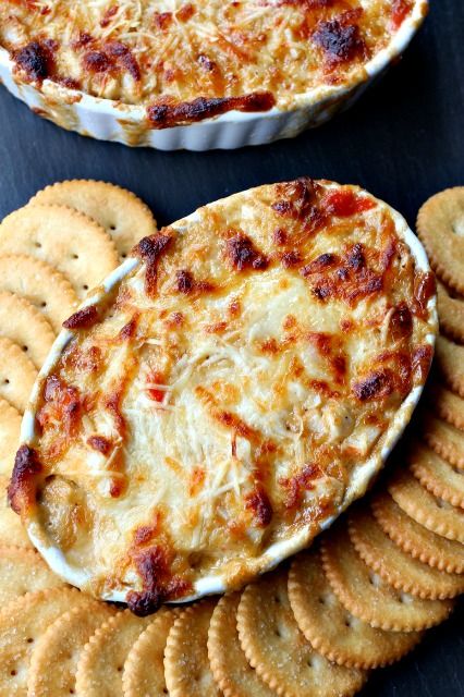 Gourmet Creamy Lobster Delight Dip - 2 lb