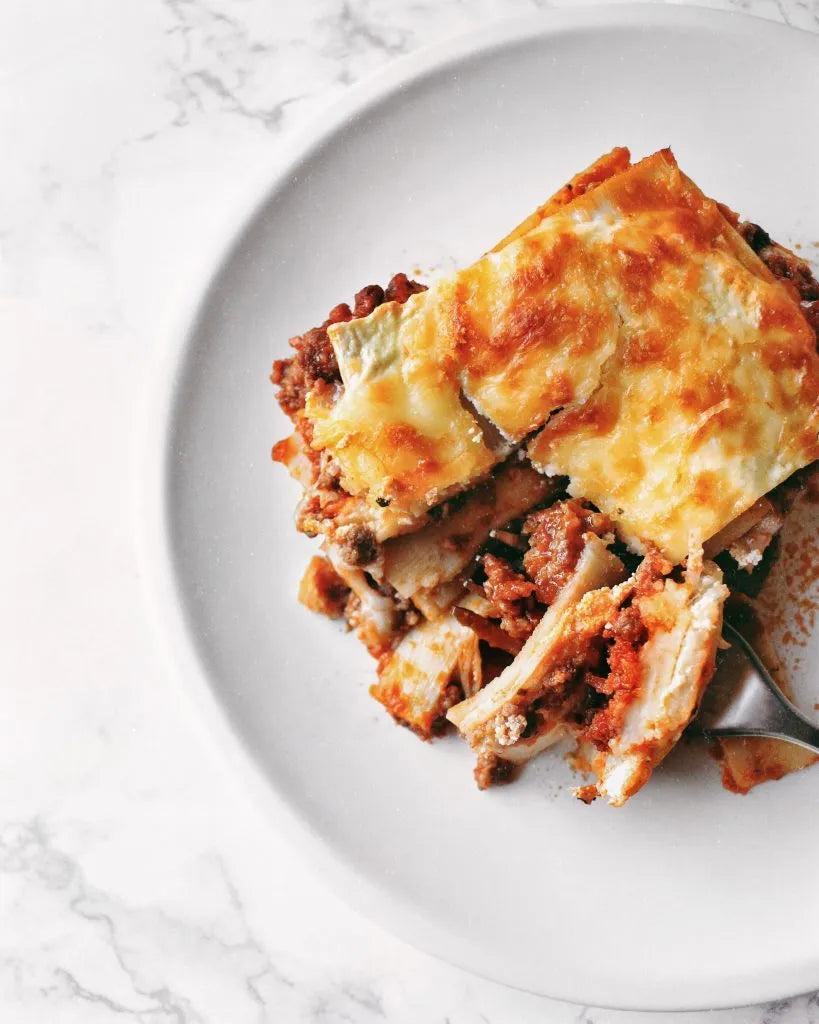 Great Low Carb Lasagna Pasta 7oz