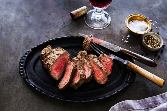 Japanese A5  Wagyu Ribeye Steak - 1 lb