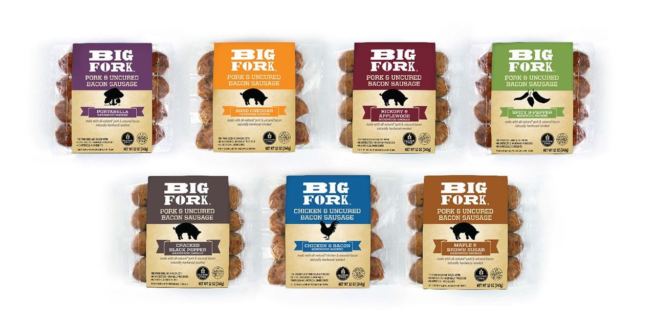 Craft Pork Jerky Sample Pack - 1 pack of each flavor