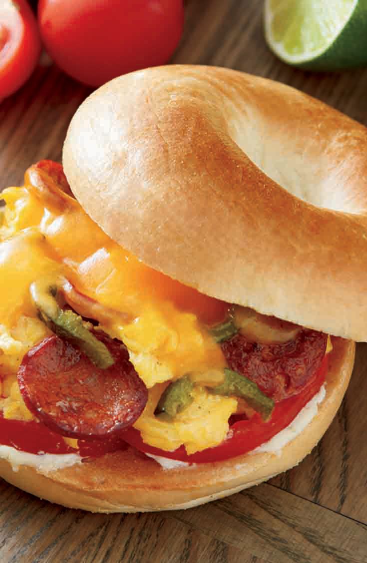 Great Low Carb Multigrain Plain Bagels 12oz Bag of 6