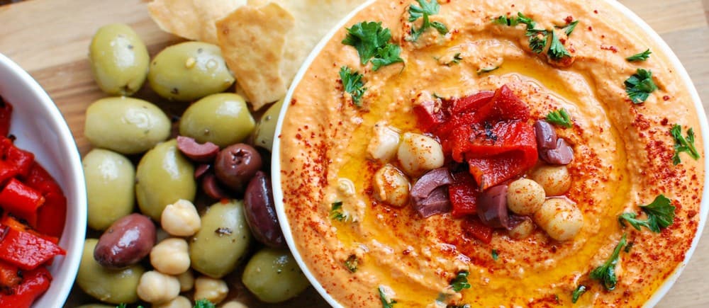 Green Greek Olives - Whole