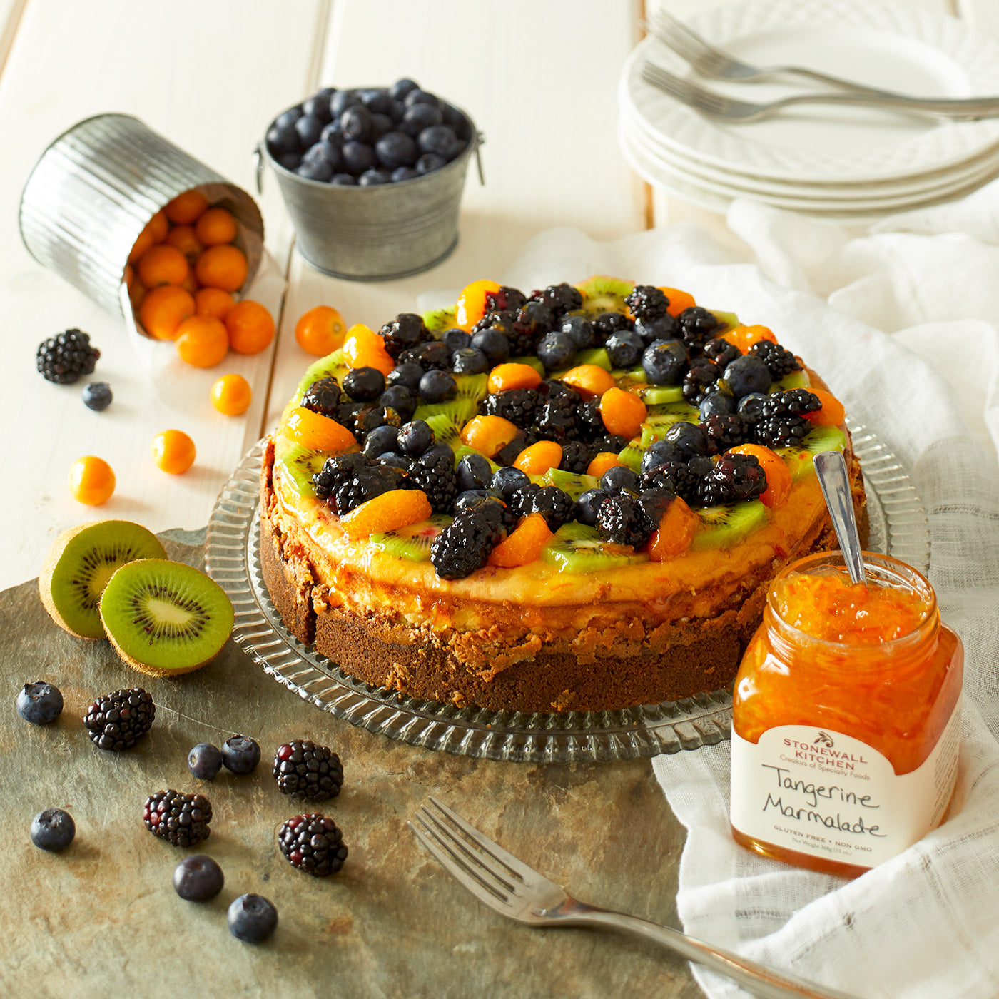 Our Marmalade Collection - Stonewall Kitchen